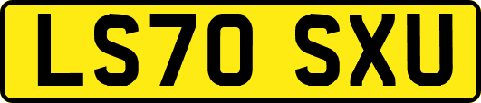 LS70SXU