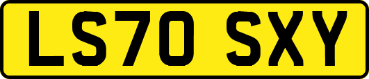 LS70SXY
