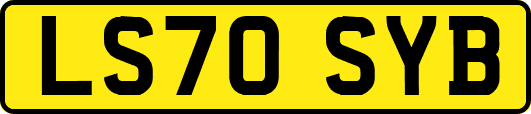 LS70SYB