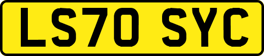 LS70SYC