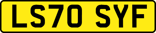 LS70SYF