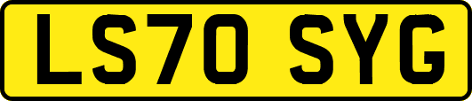 LS70SYG