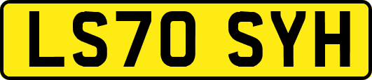 LS70SYH