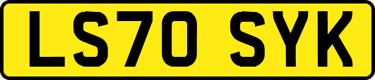 LS70SYK