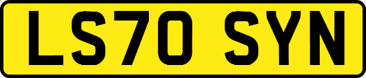 LS70SYN