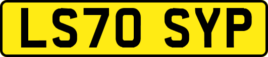 LS70SYP