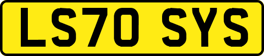 LS70SYS