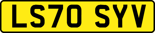 LS70SYV
