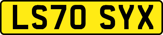 LS70SYX