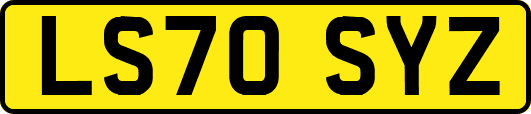 LS70SYZ