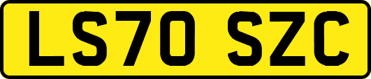 LS70SZC