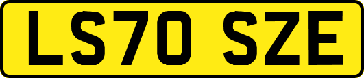 LS70SZE