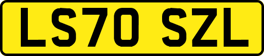 LS70SZL