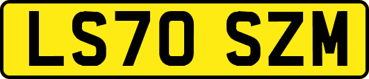 LS70SZM