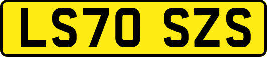 LS70SZS