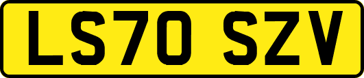 LS70SZV