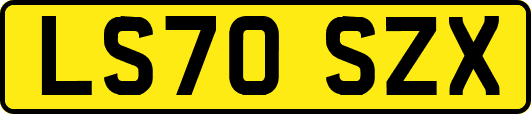 LS70SZX