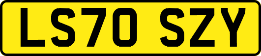 LS70SZY