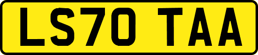 LS70TAA