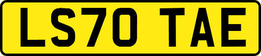 LS70TAE