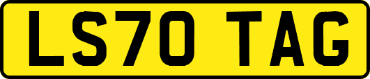 LS70TAG
