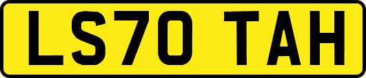 LS70TAH