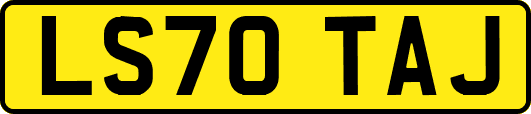 LS70TAJ