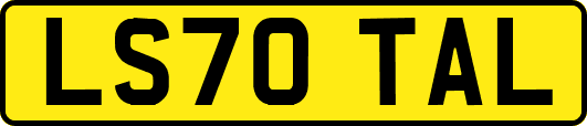 LS70TAL