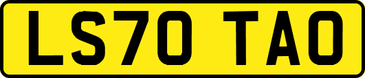 LS70TAO