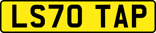 LS70TAP
