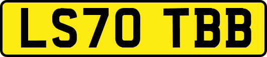 LS70TBB