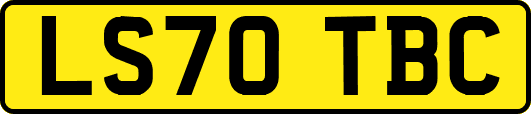 LS70TBC