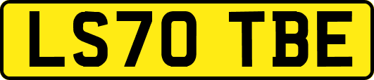 LS70TBE