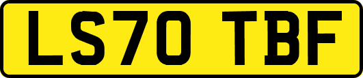 LS70TBF