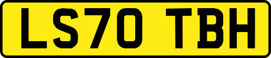 LS70TBH