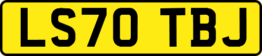 LS70TBJ