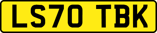 LS70TBK