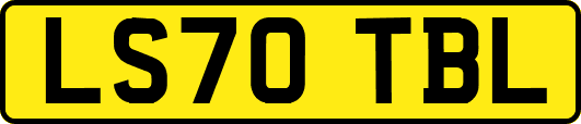 LS70TBL