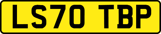 LS70TBP