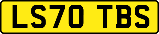 LS70TBS