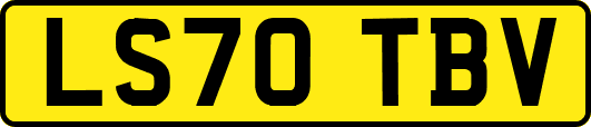 LS70TBV
