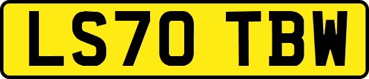 LS70TBW