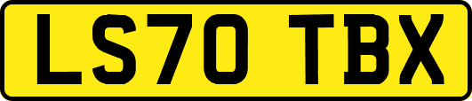 LS70TBX
