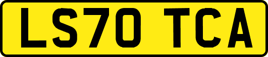 LS70TCA