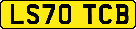 LS70TCB
