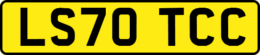 LS70TCC