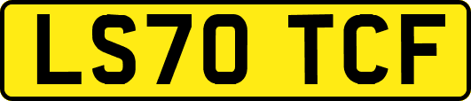 LS70TCF