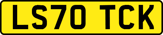 LS70TCK