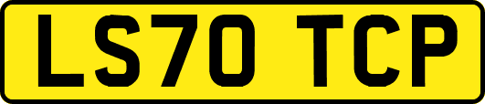 LS70TCP