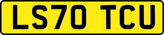 LS70TCU